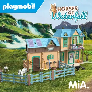 MiA. - Horses of Waterfall